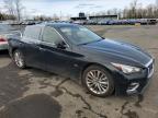 2018 Infiniti Q50 Luxe продається в Portland, OR - Side