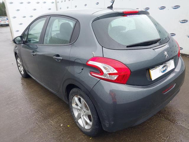 2013 PEUGEOT 208 ACTIVE