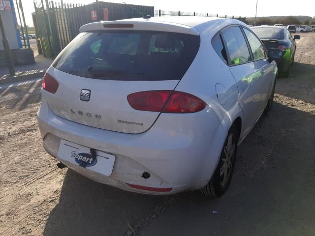 2011 SEAT LEON SE CO