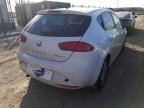 2011 SEAT LEON SE CO for sale at Copart WESTBURY