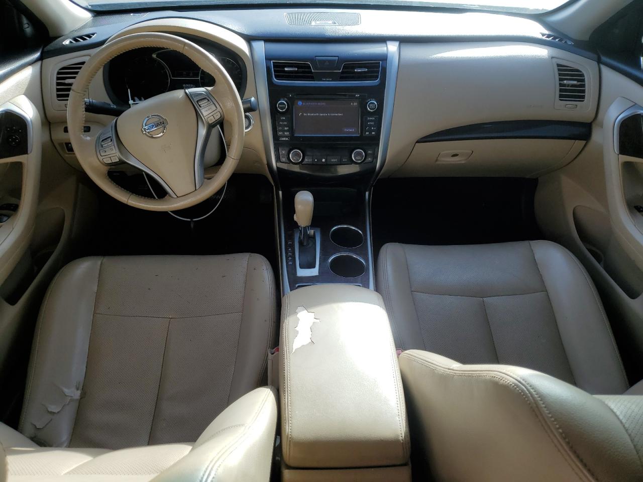 2015 Nissan Altima - Image 8