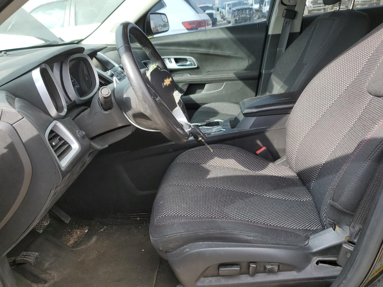 2013 Chevrolet Equinox - Image 7