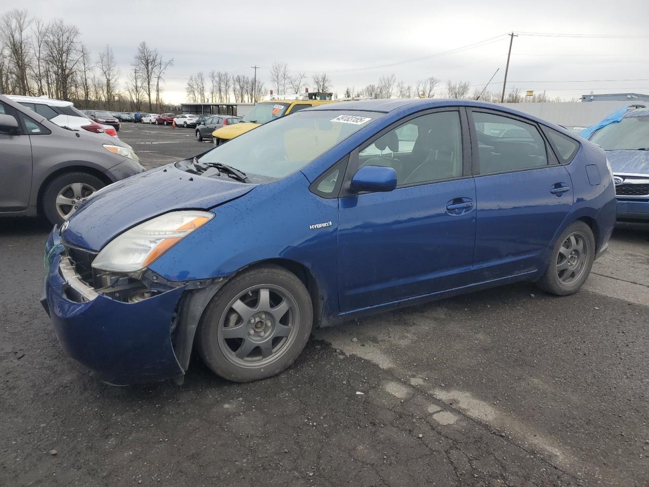 2008 Toyota Prius - Image 1