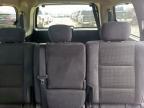 2008 Nissan Armada Se იყიდება Grand Prairie-ში, TX - Side