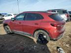 2023 Buick Envision Preferred de vânzare în Woodhaven, MI - Rear End