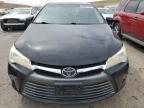 2015 Toyota Camry Le en Venta en Littleton, CO - Rear End