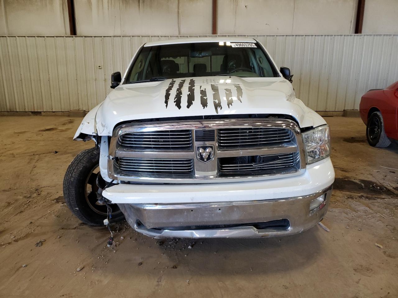 2010 Dodge RAM - Image 5