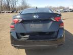 2021 Nissan Versa Sv for Sale in New Britain, CT - Front End