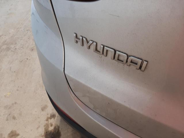 2011 HYUNDAI IX35 PREMI