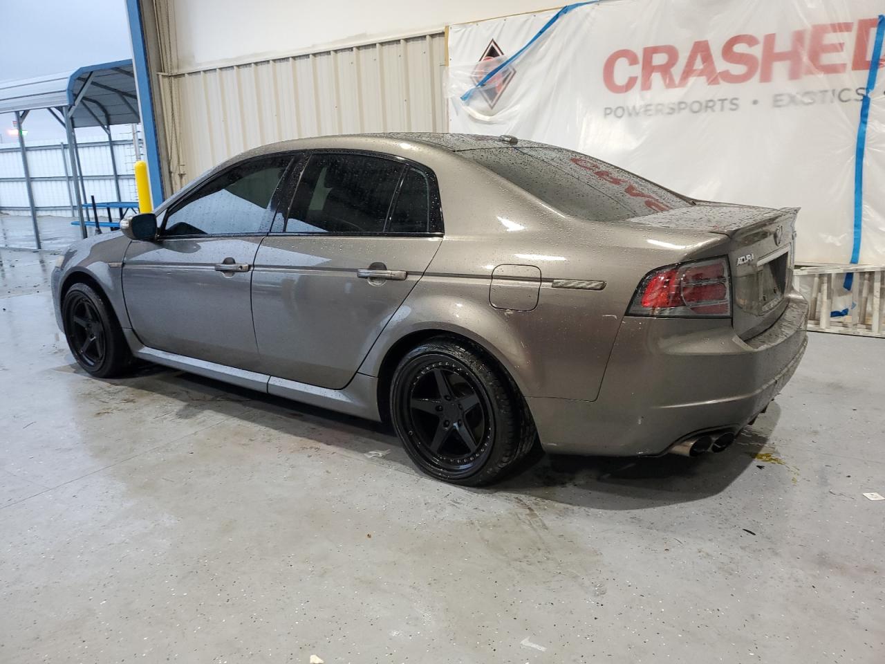 2008 Acura TL - Image 2