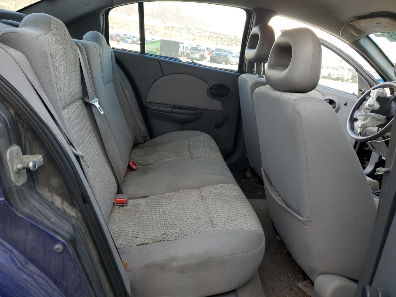 2006 Saturn ION - Image 10