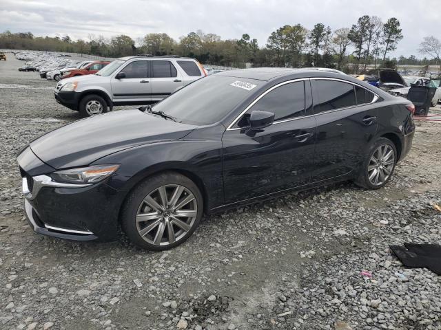 2021 Mazda 6 Grand Touring Reserve