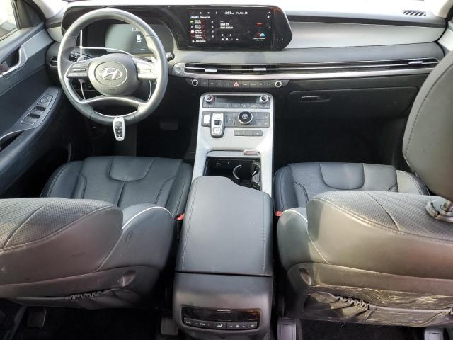  HYUNDAI PALISADE X 2023 White