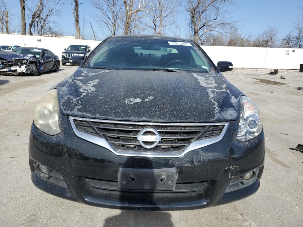2010 Nissan Altima - Image 5