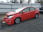 2013 Toyota Prius  na sprzedaż w Gastonia, NC - Front End