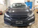 2017 Honda Civic Lx for Sale in Lyman, ME - Rear End