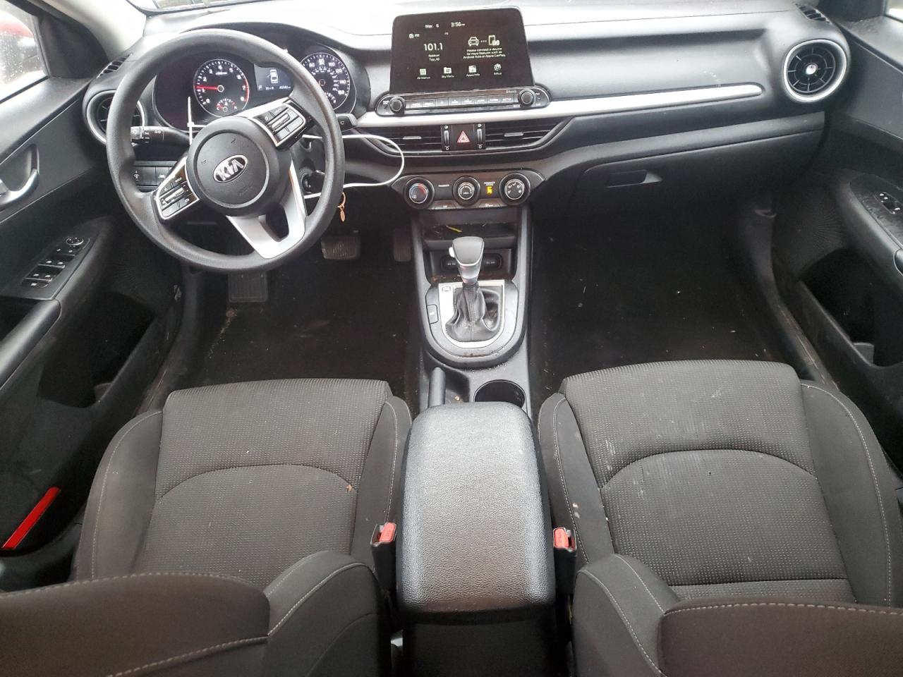 2021 Kia Forte - Image 8