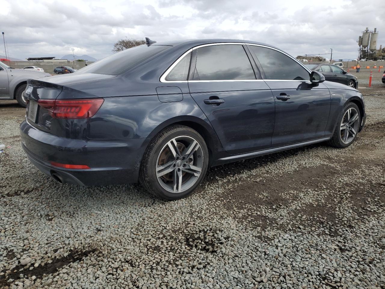 2018 Audi A4 - Image 3
