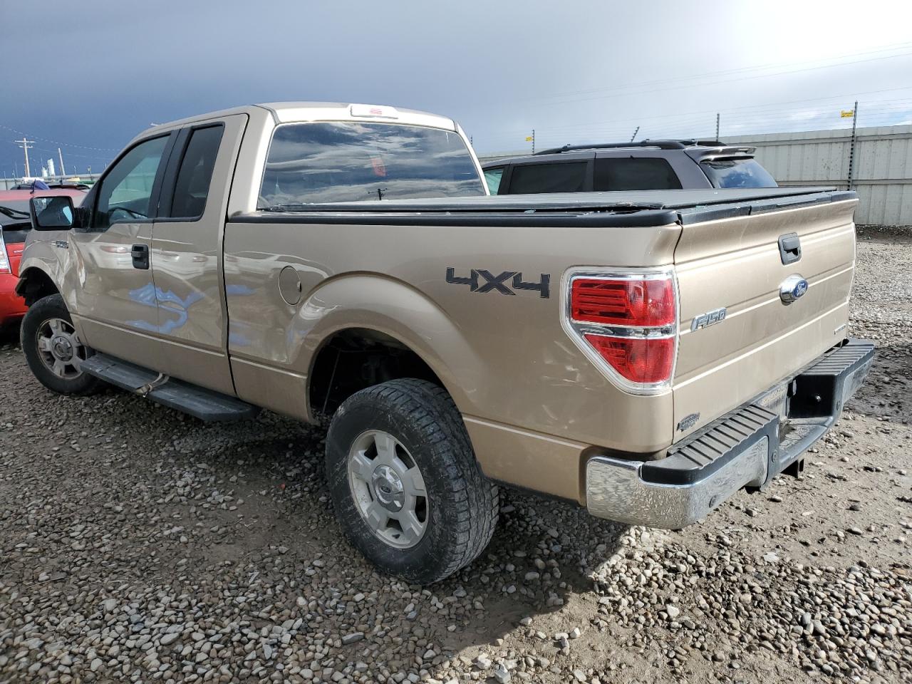 2014 Ford F-150 - Image 2