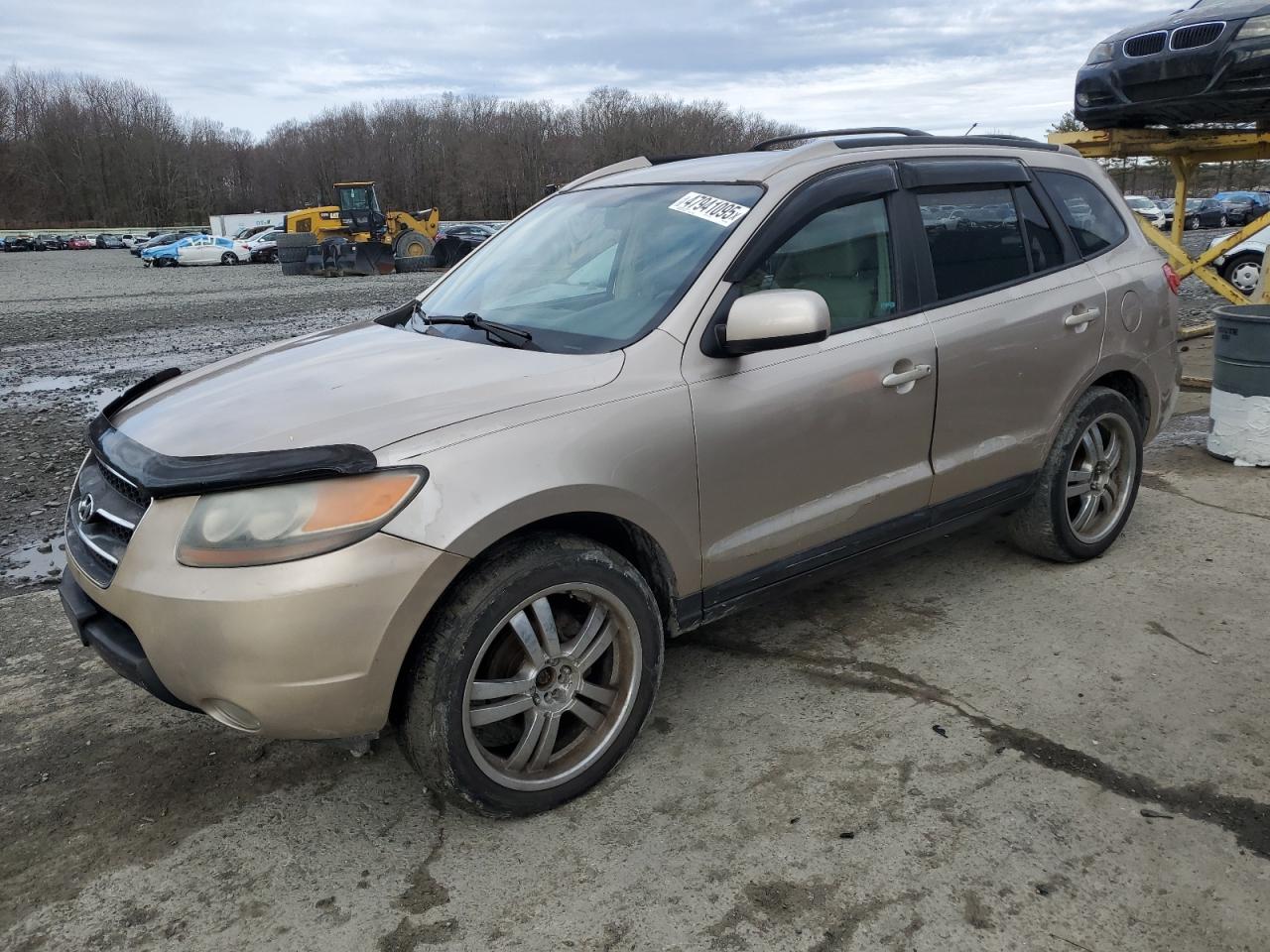 2007 Hyundai Santa Fe - Image 1