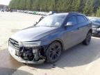 2016 AUDI Q3 S LINE for sale at Copart WHITBURN