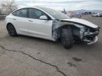 2023 Tesla Model 3  na sprzedaż w North Las Vegas, NV - Front End