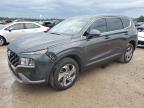 2023 Hyundai Santa Fe Se en Venta en Houston, TX - Side