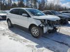 2022 FORD EDGE SEL à vendre chez Copart ON - COOKSTOWN