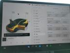 2024 Tesla Model Y  na sprzedaż w Houston, TX - Side