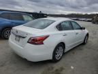 2015 Nissan Altima 2.5 იყიდება Spartanburg-ში, SC - Front End