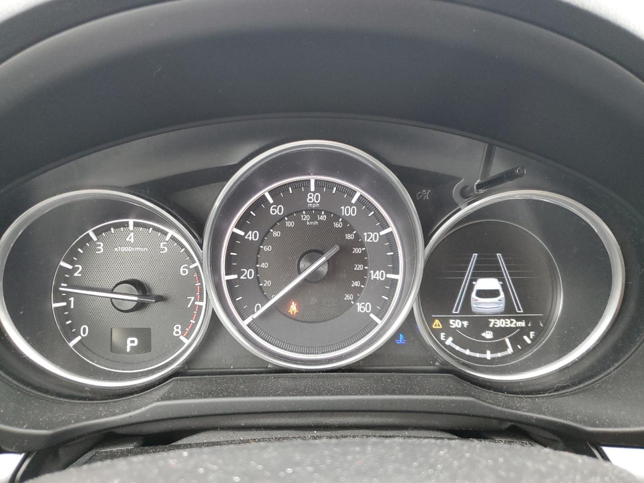 2018 Mazda CX-5 - Image 9