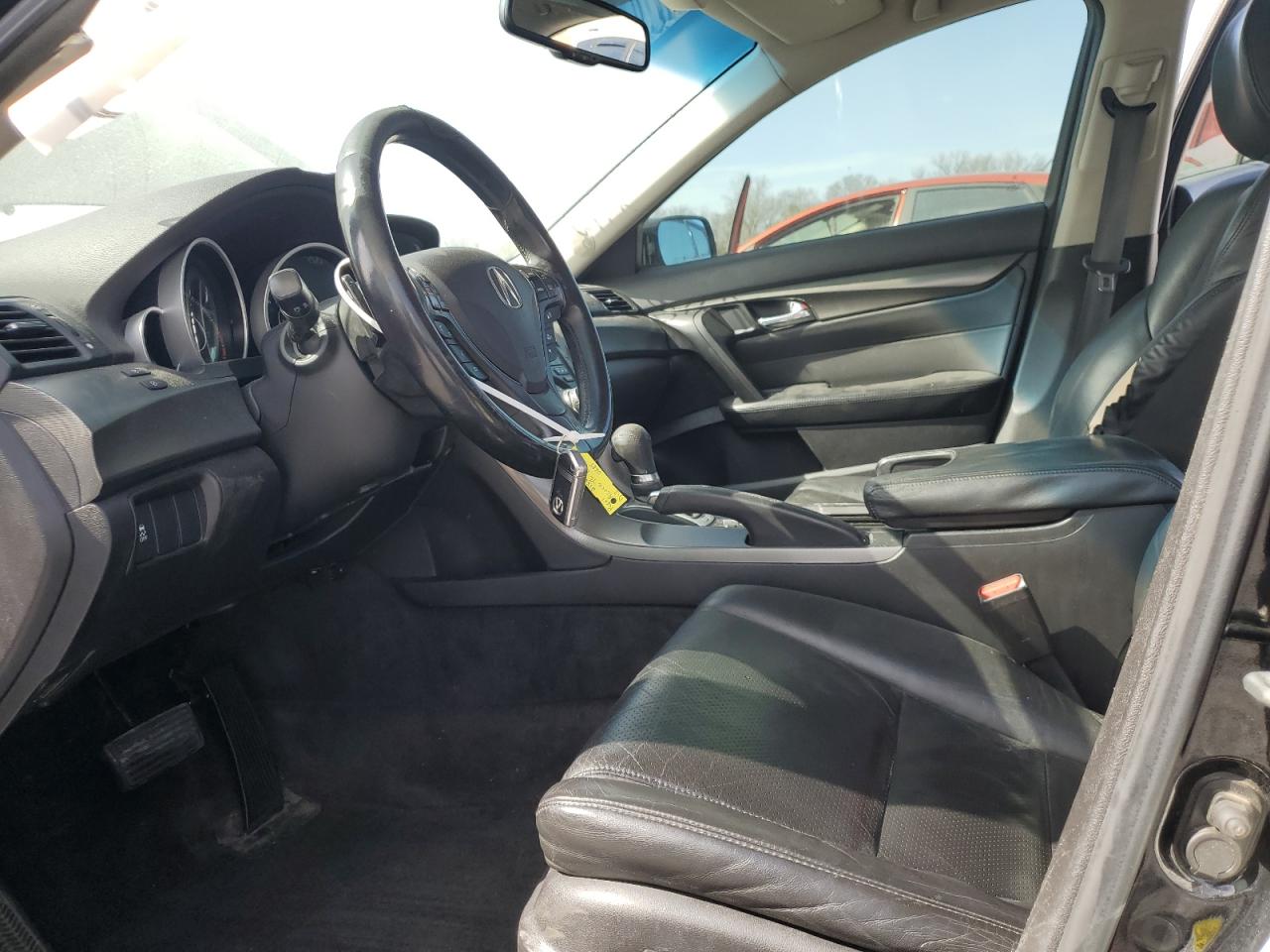 2012 Acura TL - Image 7