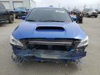 2016 Subaru Wrx Premium for Sale in Nampa, ID - Front End