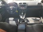 2012 Volkswagen Jetta Tdi for Sale in Van Nuys, CA - Front End