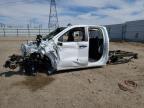 2021 Chevrolet Silverado C1500 Custom იყიდება Adelanto-ში, CA - Stripped