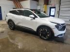 2023 Kia Sportage Sx Prestige for Sale in Glassboro, NJ - Side