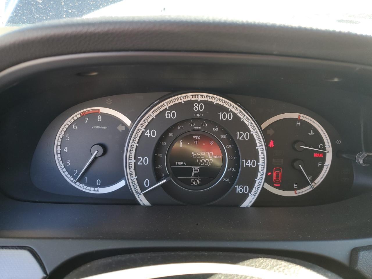2014 Honda Accord - Image 9