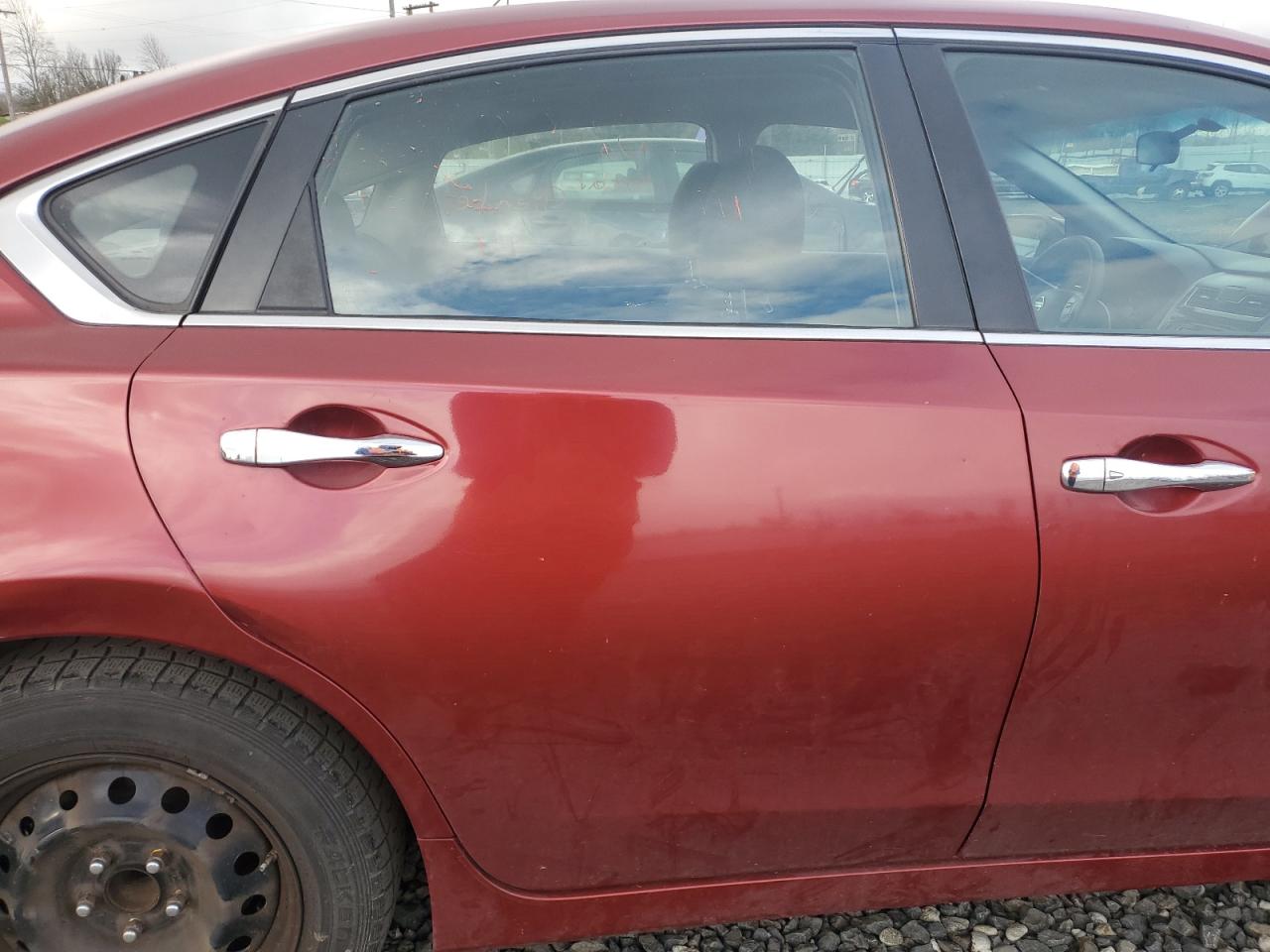 2014 Nissan Altima - Image 10