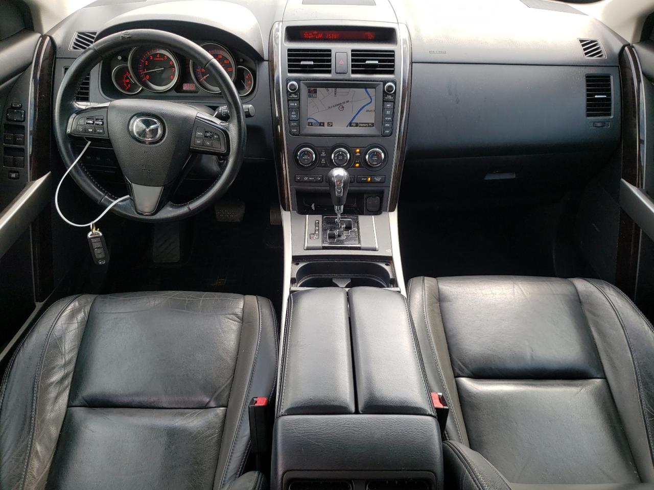 2012 Mazda CX-9 - Image 8