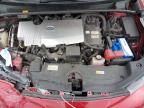 2017 TOYOTA PRIUS ACTI for sale at Copart EAST KILBRIDE