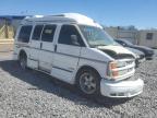 2002 Chevrolet Express G1500  للبيع في Hueytown، AL - Front End