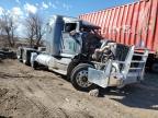 2016 Kenworth T660 Semi Truck de vânzare în Rapid City, SD - Rollover