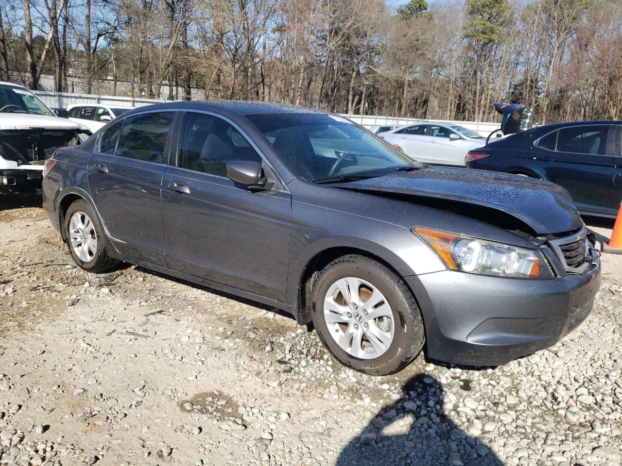 2009 Honda Accord - Image 4