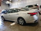 2021 Nissan Altima S de vânzare în Franklin, WI - Front End
