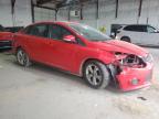 2014 Ford Focus Se იყიდება Lexington-ში, KY - Front End