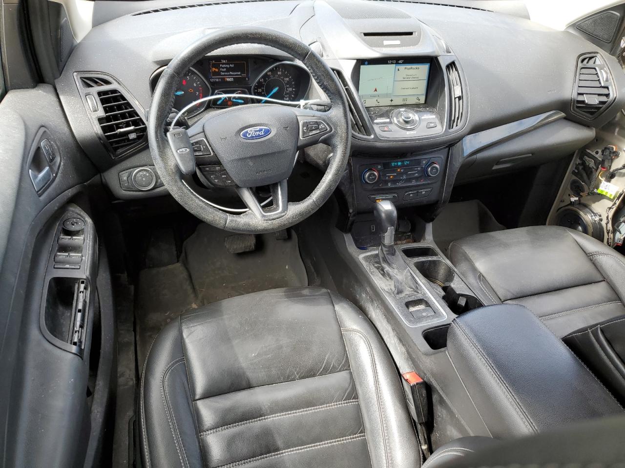 2017 Ford Escape - Image 8
