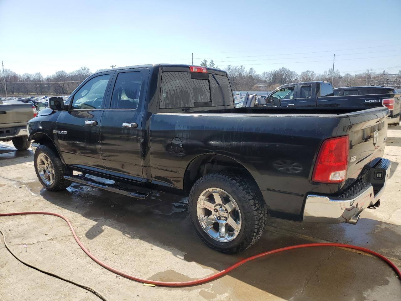 2010 Dodge RAM - Image 2