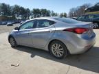 2016 Hyundai Elantra Se for Sale in Windsor, NJ - Side