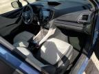2021 Subaru Forester  en Venta en Leroy, NY - Rear End