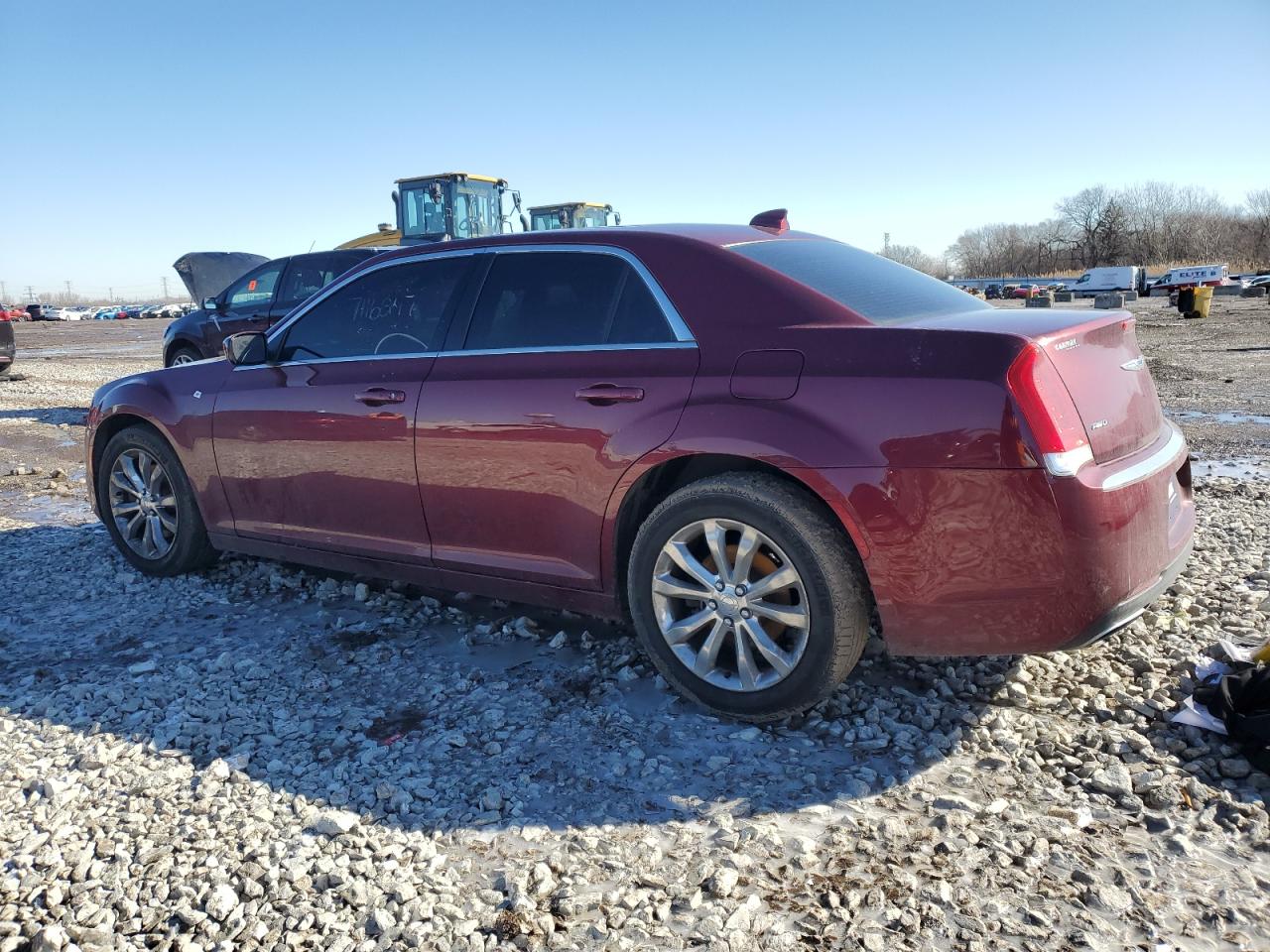2017 Chrysler 300 - Image 2